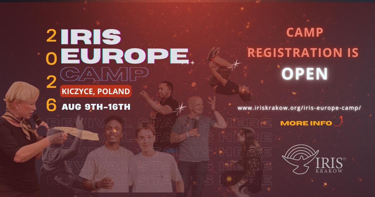 IEC 2026 registration is open